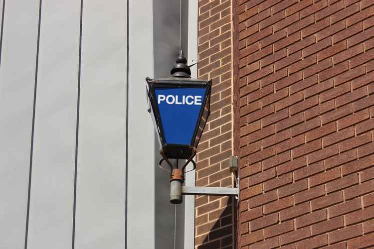 Macclesfield Local Policing Unit operate from their premises on Brunswick St.