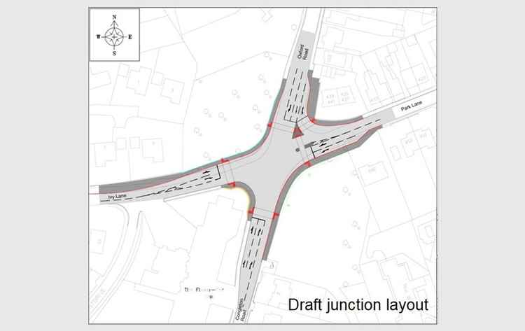 The link to have your say for these new places for Macclesfield can be clicked on below. (Image - Cheshire East Council)