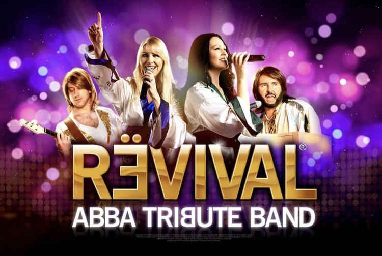 The concert is set to coincide with new rumoured ABBA music later this year. (Image - Revival)