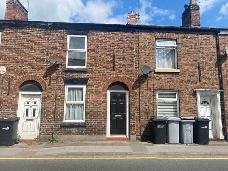 This £775 per calendar month Macclesfield rental property is our featured Property of the Week. (Image - Belvoir Macclesfield)