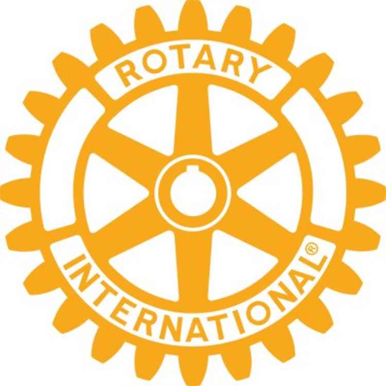 Rotary Club volunteers is all about helping the local Macclesfield community.