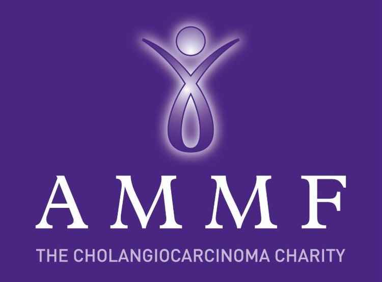 The AMMF is the only cholangiocarcinoma charity in the UK and Europe - which supports vital cancer research.