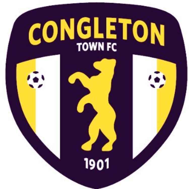 Congleton Town FC are coached by Richard Duffy, who started his post this year. (Image - Congleton Town FC)