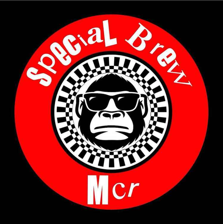 Special Brew MCR, who take their name from the Bad Manners track and beer of the same name, are headlining the Macclesfield event.