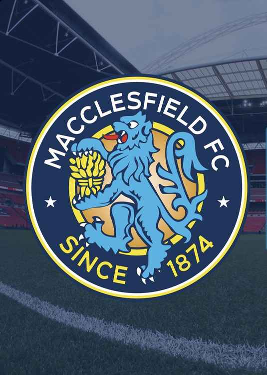 You can view Macclesfield's recently-revealed fixtures for their cup competitions below.