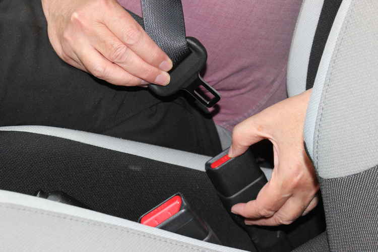 Believe it or not - there are still Macclesfield drivers that don't wear a seatbelt. Our exclusive figures reveal how many drivers recently refused to wear one.