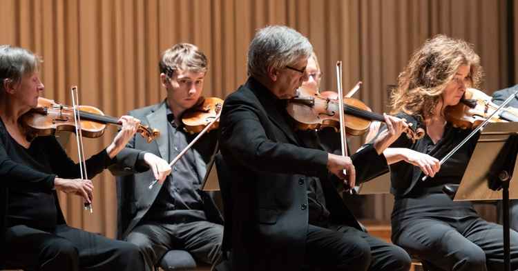 Tickets for the series of Macclesfield classical concerts go on sale on Monday July 19. (Image - Northern Chamber Orchestra)