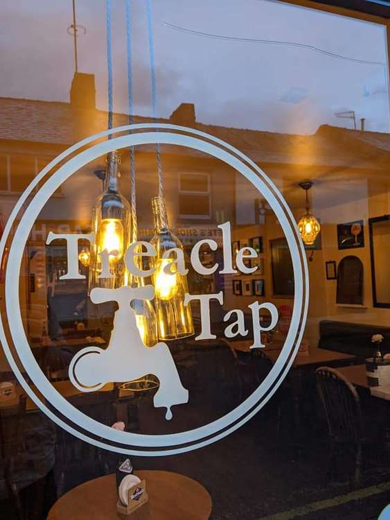 Friday and Saturday hours are 12pm-12am. (Credit - The Treacle Tap)