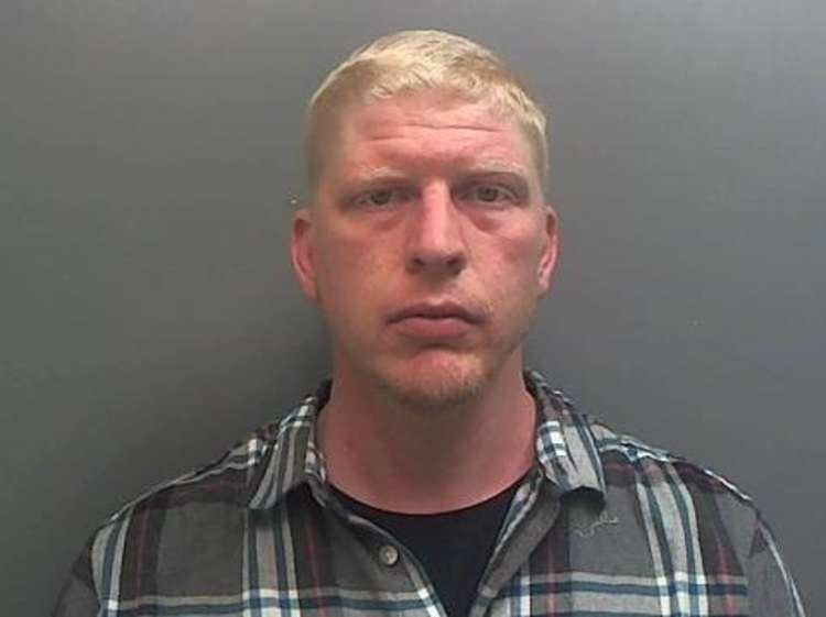 Macclesfield man Anthony Miley (33) will spend over a decade behind bars, following the death of his daughter.