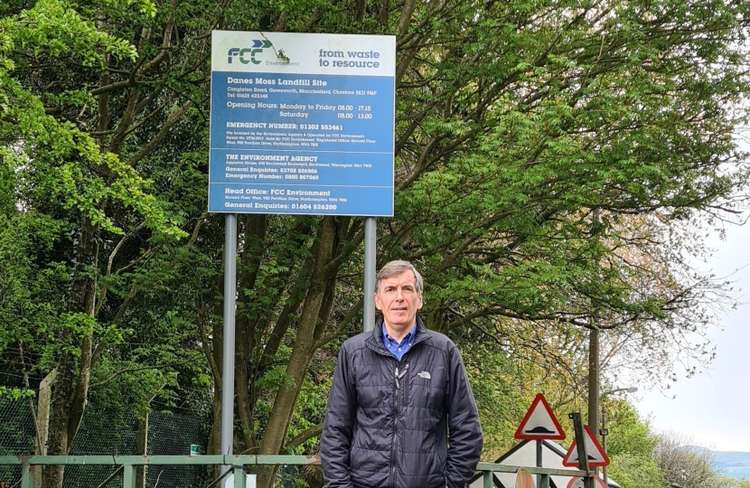 Macclesfield MP David Rutley tried to stop the closure, which is outside his constituency. Congleton's MP Fiona Bruce also opposed the plans.