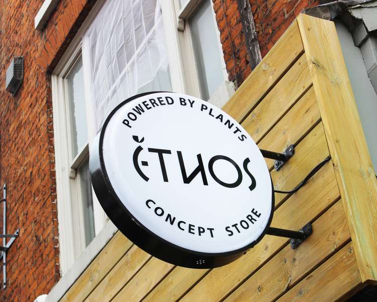 Ethos Concept Store is located on 34 Chestergate, Macclesfield. They have a five-star rating on Google reviews.