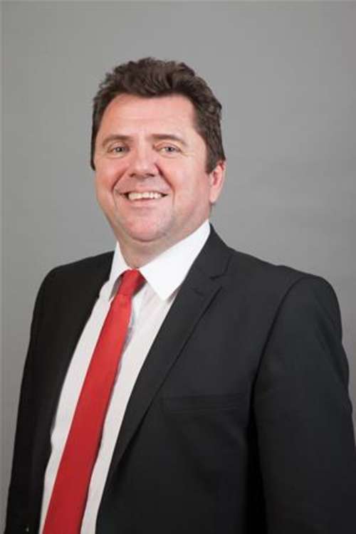 Labour's Macclesfield Hurdsfield Councillor Councillor Stephen Carter has served since April 2013. The borough councillor who lives in Higher Poynton is also Vice-Chair of the Finance Sub Committee.