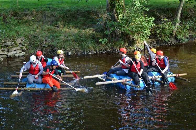 Macclesfield: It will be an rewarding test to boost personal and employability skills of our town's young people.