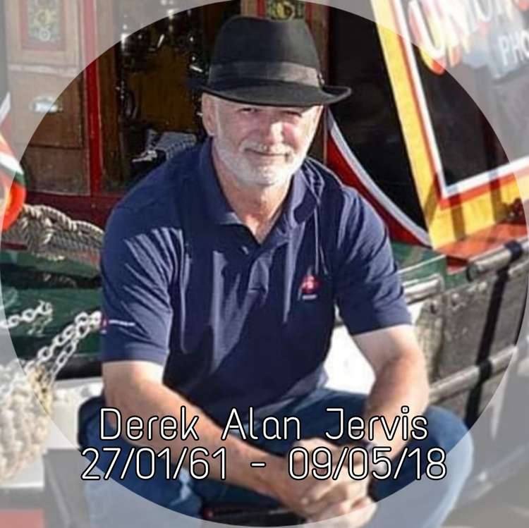 The event is in honour of Derek Jervis, the father of Swanload's organiser. Funds for the free music festival will be raised for Stroke Association UK. (Image - Kiara Bailey)