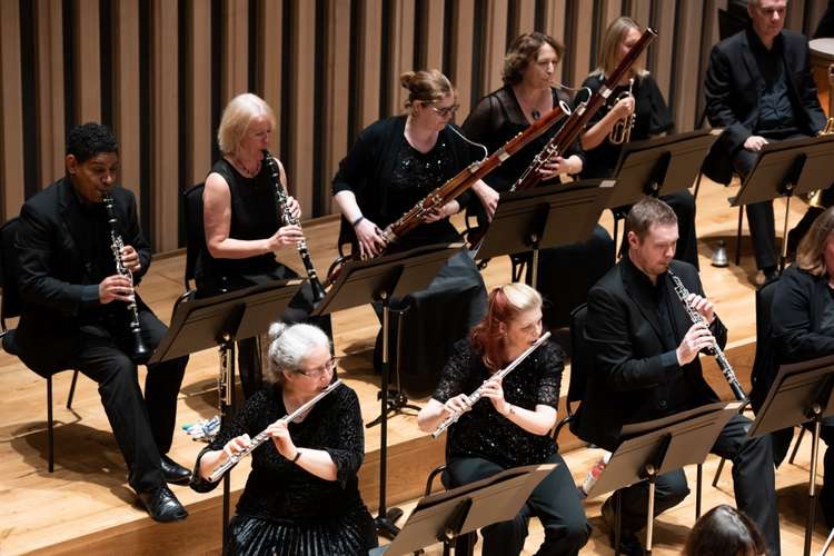 You too can nub your event for FREE on our website, with a chance to be featured as our 'Event of the Week'. (Image - Northern Chamber Orchestra)