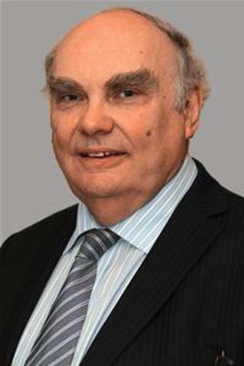 Paul Findlow: The Prestbury Conservative has served our area as a borough councillor since May 2008.