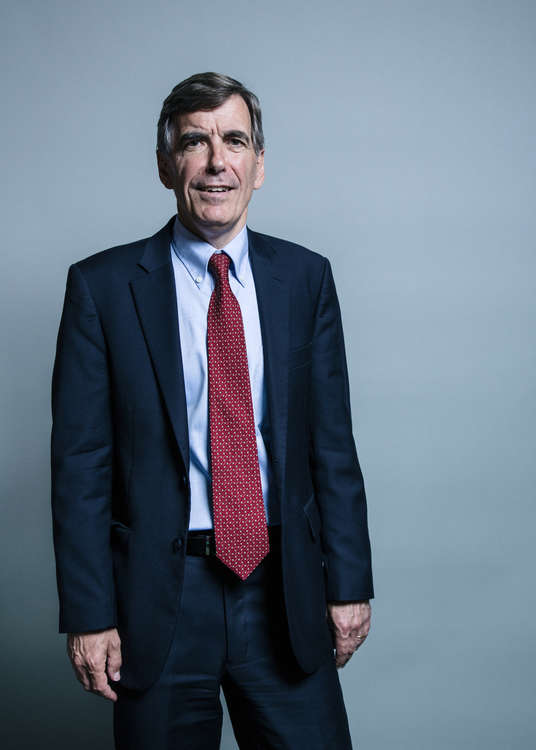 David Rutley has been Macclesfield's MP since 2010, winning four elections.