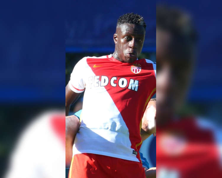 Benjamin Mendy was the first man charged, but now a second person has been charged in relation to the French defender's case. (Image - CC ÑÑ  Changed bit.ly/3yM3lqN)