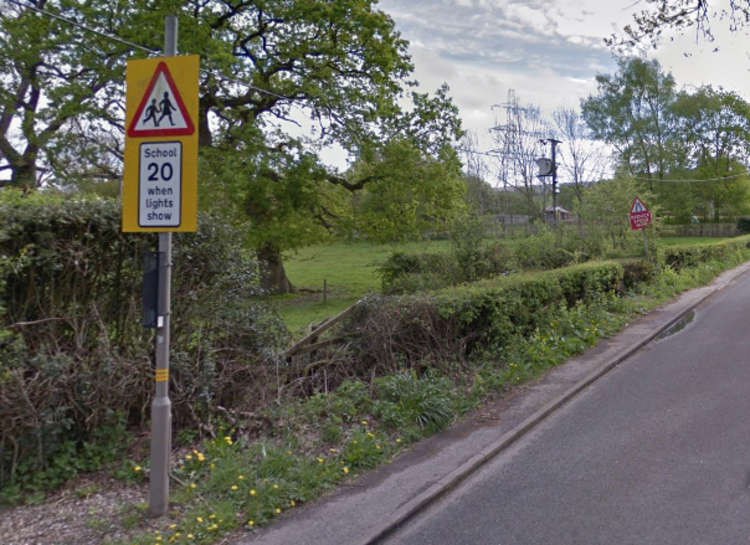 At the time of the crash, the speed limit on the road was 30mph. It is 20mph at 8:30am-9:00am and 3:00pm-3:30pm, due to Adlington Primary School being situated on the street.