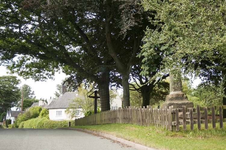 Gawsworth Parish Council, founded in 1894, is threatened by new Cheshire East Council proposals.