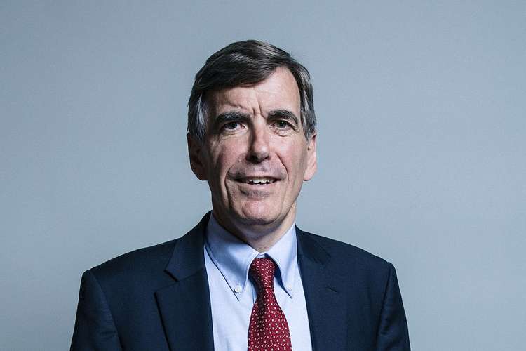 David Rutley has served a whopping 11 years as MP, winning four elections. But this pales in comparison to his predecessor, Nicholas Winterton, who was Macclesfield's MP for 39 years, who won ten elections in Macc. (Image - Chris McAndrew)