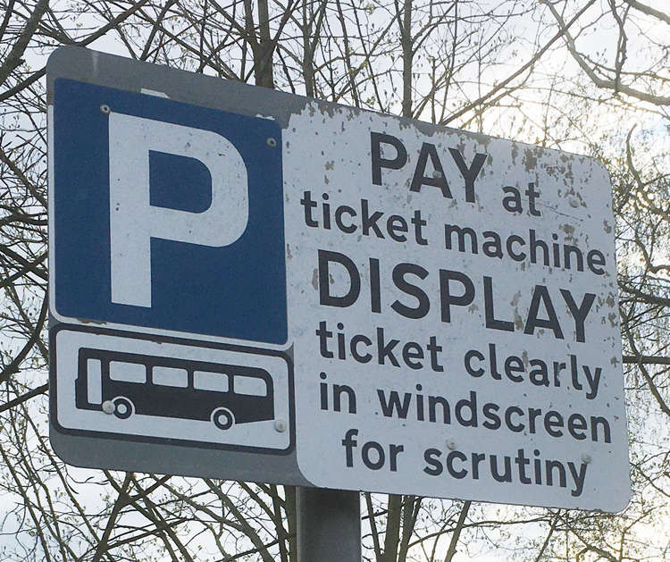 Our report at the start of the month highlighted how Macc's carparks are a 'cashcow' for Cheshire East.