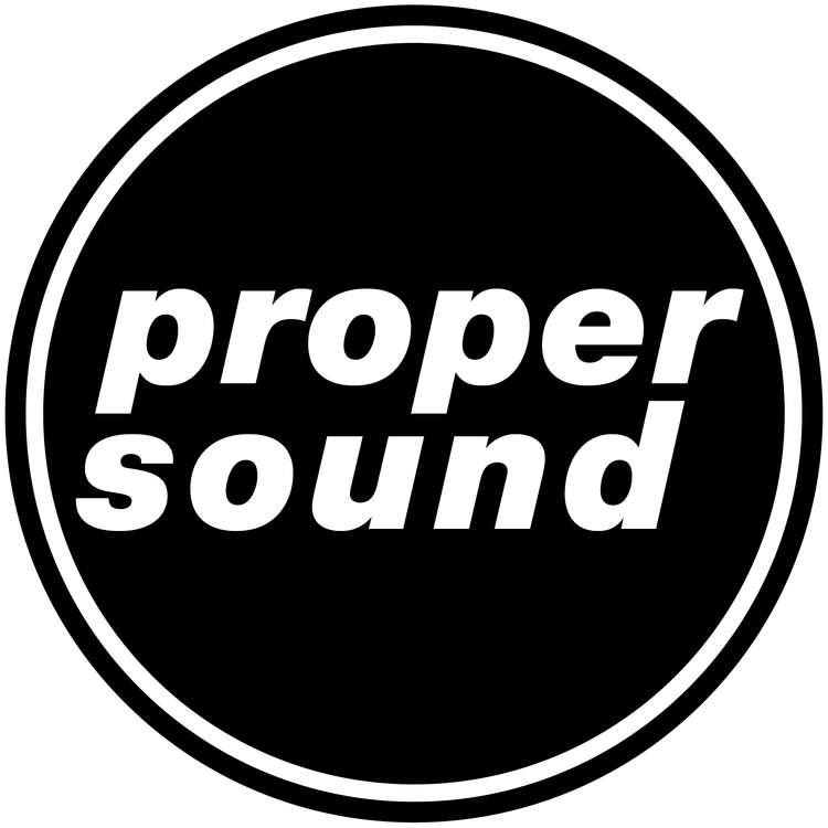 Macclesfield: Proper Sound will open on their site at 8 Chestergate later this year.