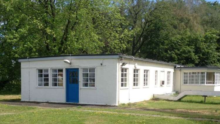 The Park Royal Building At Jodrell Bank was a single-storey hut used as a control room, built in 1949 (with small extension built in 1963-64), to house scientific apparatus, laboratories and research offices.