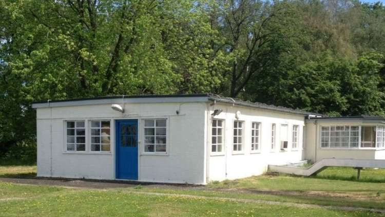 The Park Royal Building At Jodrell Bank was a single-storey hut used as a control room, built in 1949 (with small extension built in 1963-64), to house scientific apparatus, laboratories and research offices.