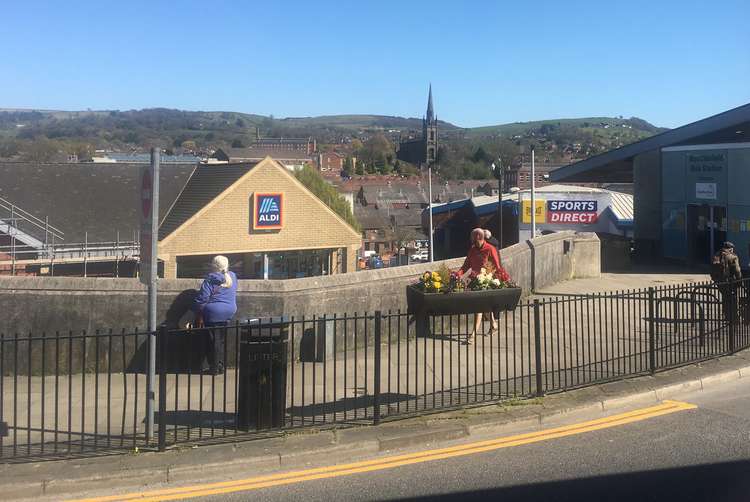 GREAT NEWS MACCLESFIELD: There will be TWO Aldi's in our town.