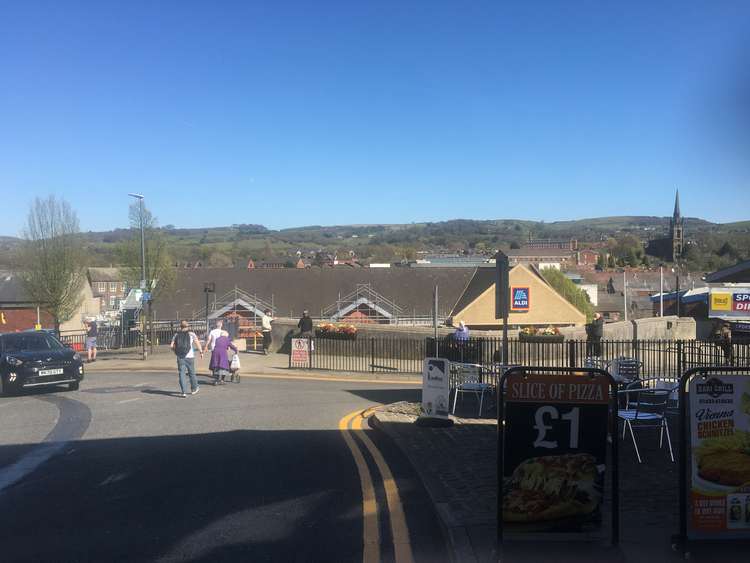 Jobs saved as Macclesfield ALDI will stay open, and a new one will also open just 0.7 miles away.