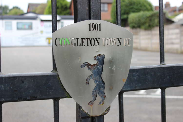 No Congleton Town (away) fans have been arrested, at the time of publication, but may come at a later date.