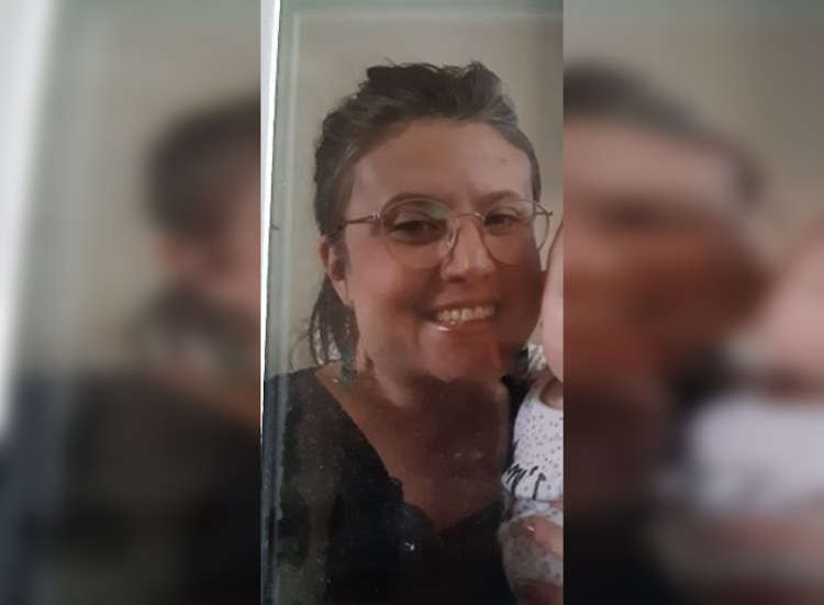 Macclesfield: Have you seen this woman about town?