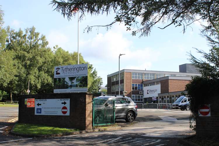 Tytherington School: More children are abandoning Macclesfield schools for homeschooling.
