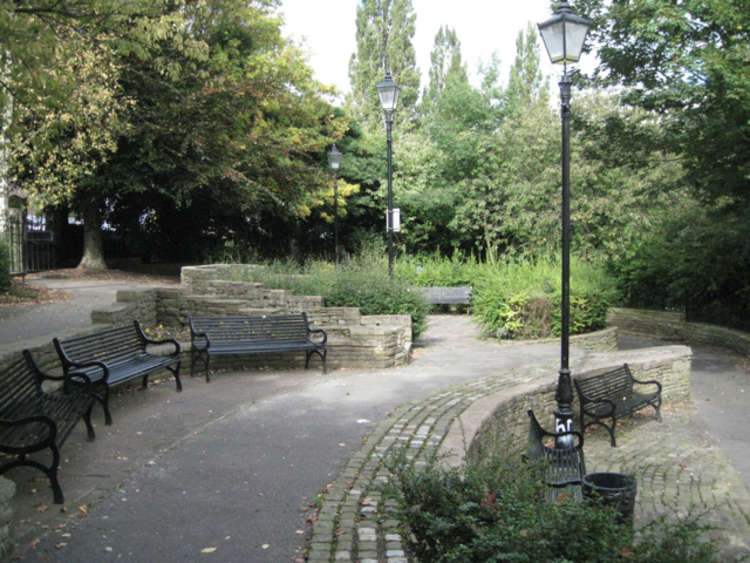 Got an event to promote? Let us fill the seats for you by advertising it on our website. (Image CC - Unchanged bit.ly/3otKEqs Bunkers Hill in Macclesfield by Robin Stott)