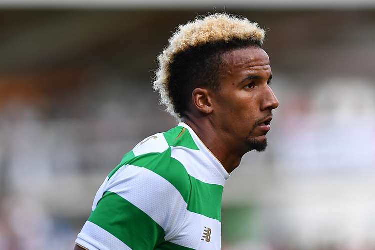 Helen's husband is professional footballer Scott Sinclair, who despite playing for Celtic and Swansea, has always lived in Prestbury when with Helen. (Image - CC bit.ly/3Ad1EDq Unchanged Ailura)
