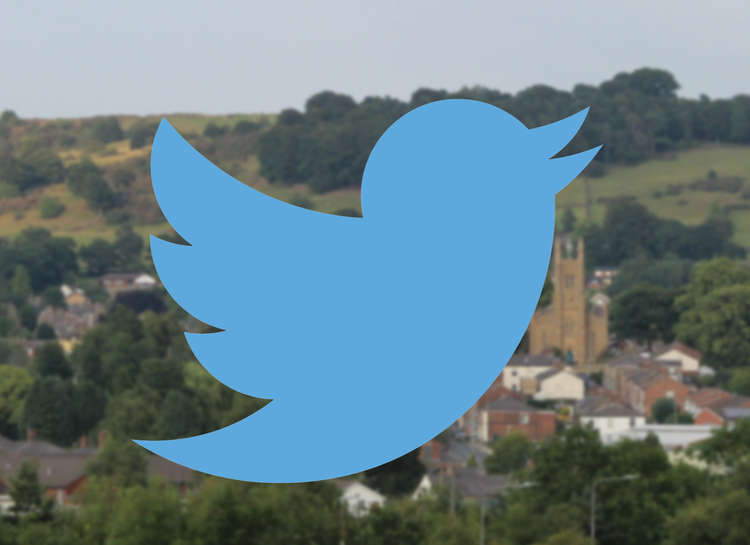Ever been curious who's number one? We exclusively reveal the most followed Twitter accounts from Macclesfield.