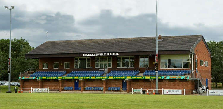 Macclesfield: The Priory Lane club found post-COVID success in comedy events.