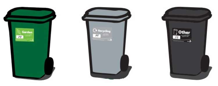 Macclesfield: Ansa collects your bins, manages your household recycling centres and cleans the streets.