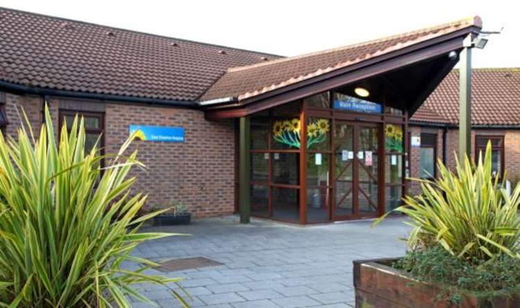 SK10 end-of-life care service East Cheshire Hospice is a warm and welcoming space for adults facing life limiting illness. They were founded in 1988, and have served our town ever since.