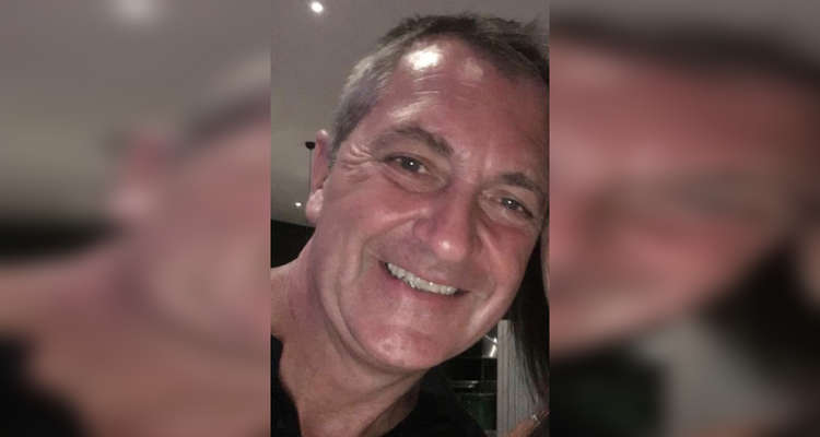 A Macclesfield step-father has been revealed to have passed in this month's pedestrian road death.