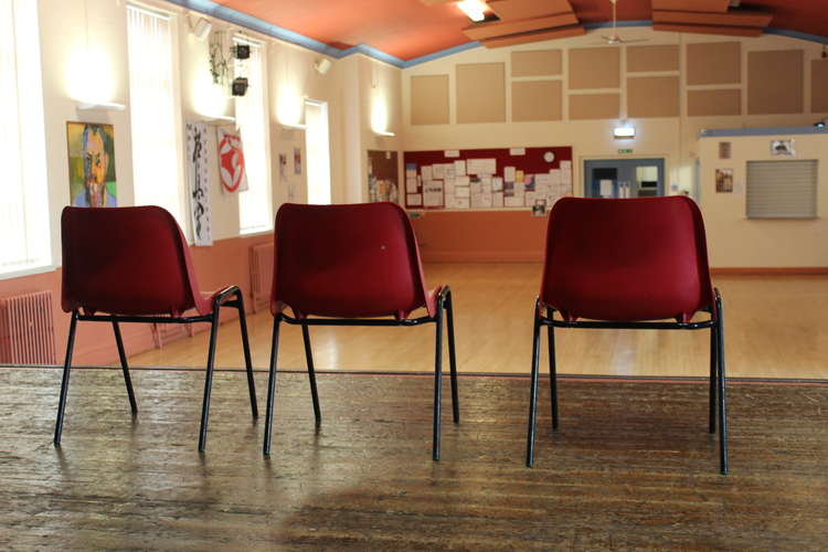 Morton Hall Community Centre on Union Road is after new volunteers to sit on their committee.