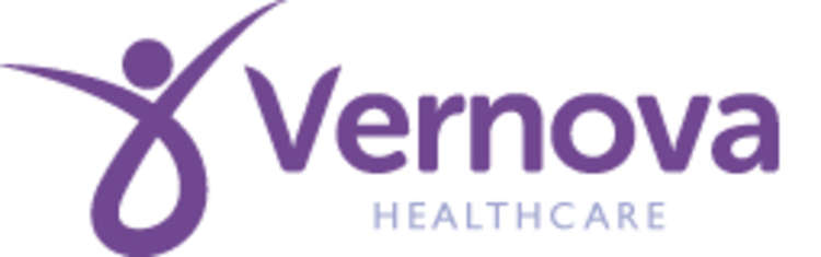 NHS healthcare providers Vernova Healthcare CIC will be your direct employer.