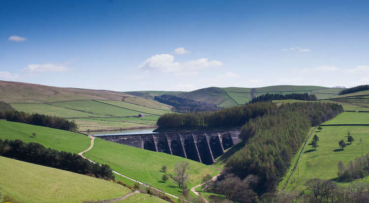 The cost of replacing our 19th century sewage and water infrastructure is also at the heart of the issue. (Image - Lamaload Reservoir in Rainow, Macclesfield CC 3.0 Richard Buck bit.ly/3BDoRPY Unchanged)