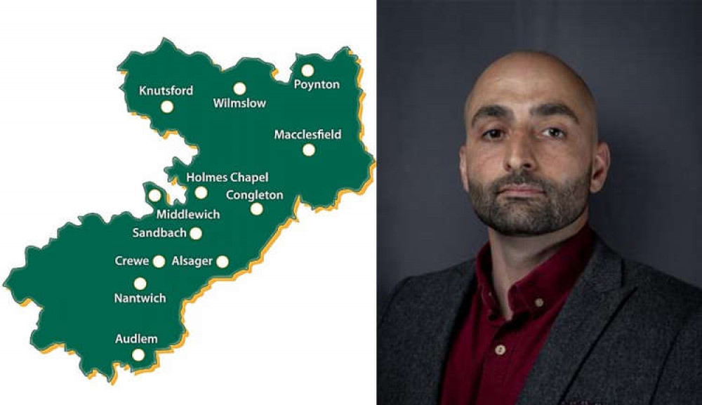 Macclesfield Central councillor Ashley Farrall has condemned tax strategy from Rishi Sunak's budget last week.