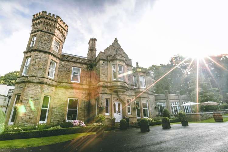 The beautiful Bollington Hollin House Hotel & Restaurant will house the Macclesfield networking event. (Image - Hollin House Hotel & Restaurant)