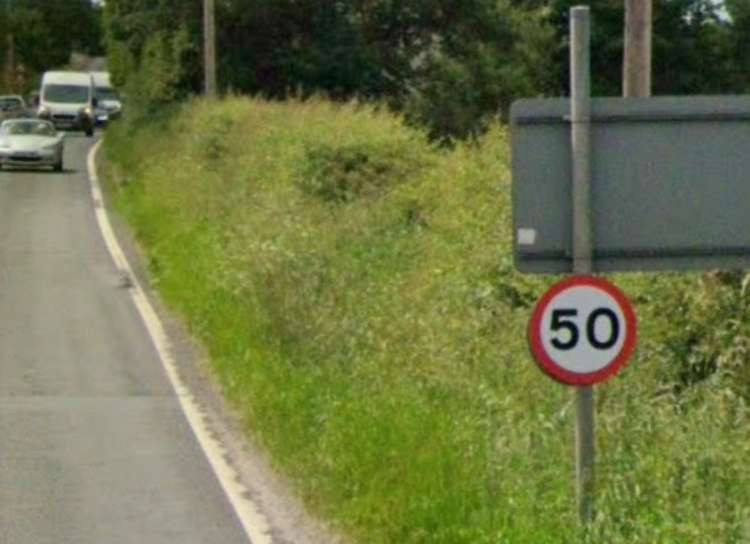 Macclesfield: How strictly do you follow speed limits?