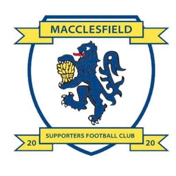 There is the first ever 11v11 game for a new Macclesfield footie club on Saturday.