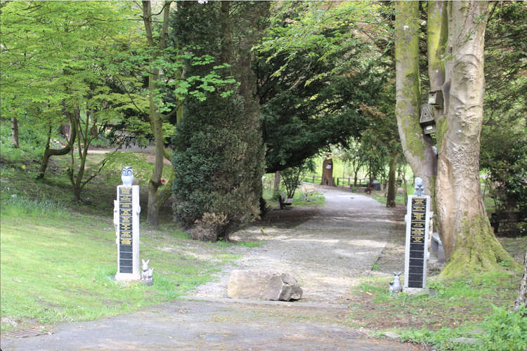 There are 56 years left for capacity at Macclesfield Cemetery with the current plan, but this was devised pre-pandemic where the death rate was not expected to spike in 2020. The estimates have not been revised since.