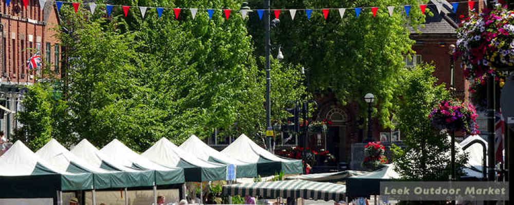 Leek Farmers Market